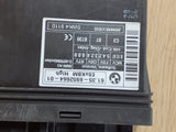 6952664 E6XKBM 5WK49110 Comfort/Convenience Module Fits for BMW 5 E60 E61