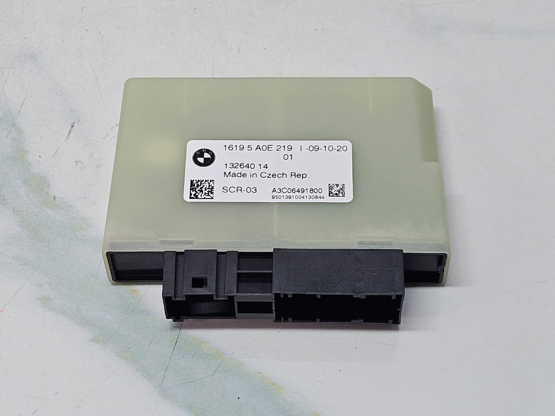 OEM BMW 1 SERIES F40 1.5 F44 ADBLUE CONTROL MODULE 5A0E219 SCR-03