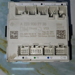Load image into Gallery viewer, Mercedes W206 C-Class Front Driver Side Door Control Module A223 9009738 OEM RHD
