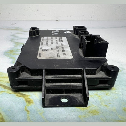 10-16 Mercedes E63 AMG Electronic Control Unit A0009006200  CLS W218 and E Class