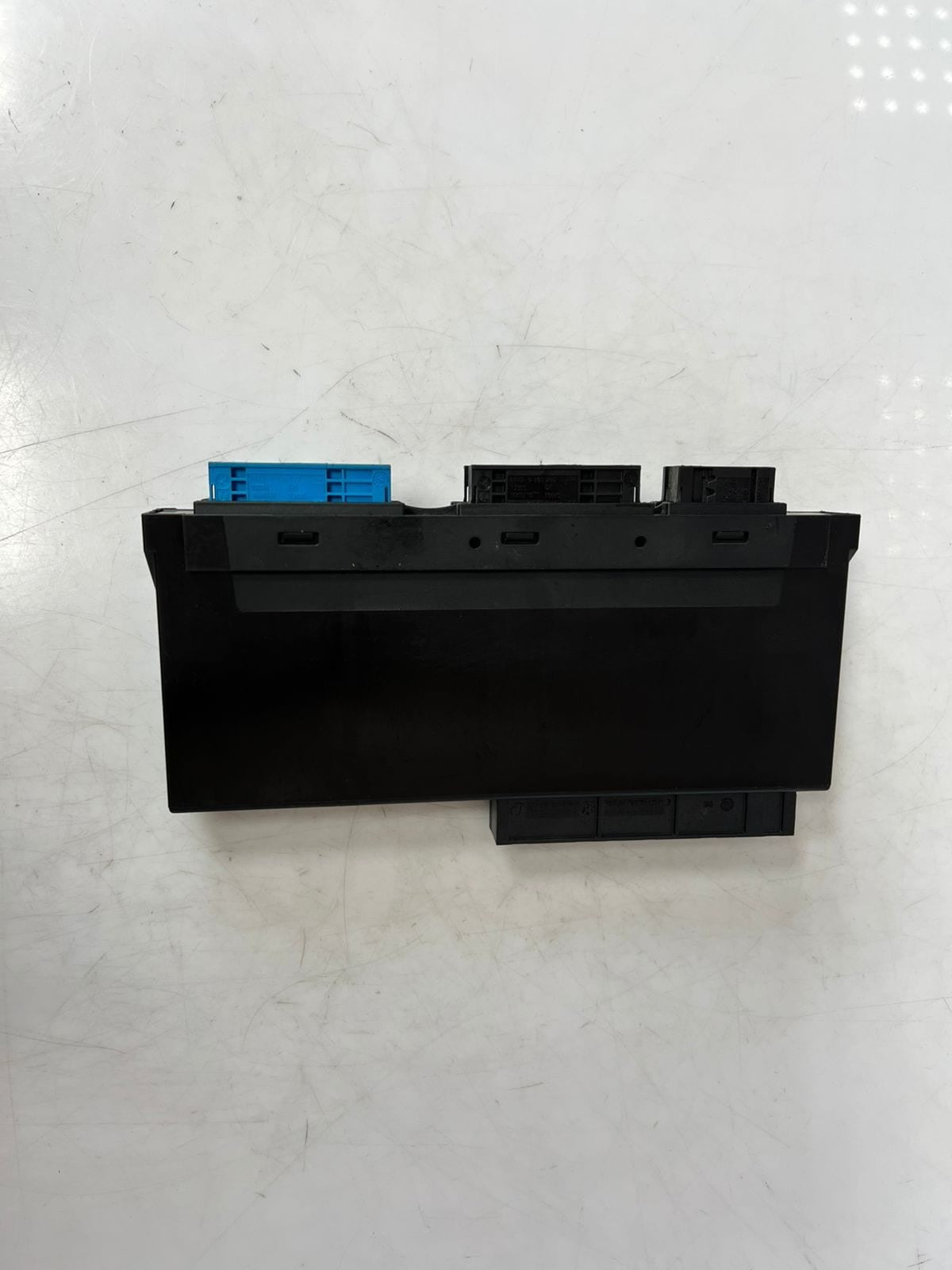 2012 BMW M5 F07 F13 6' 535xi GT Body Control Module 9284276 OEM