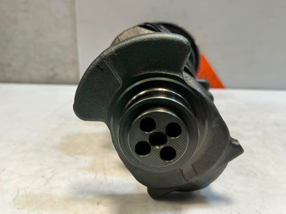 2015-19 BMW B47 G01 F20 F21 F22 F30 F32 F34 2.0 Diesel Engine Crankshaft 8593788