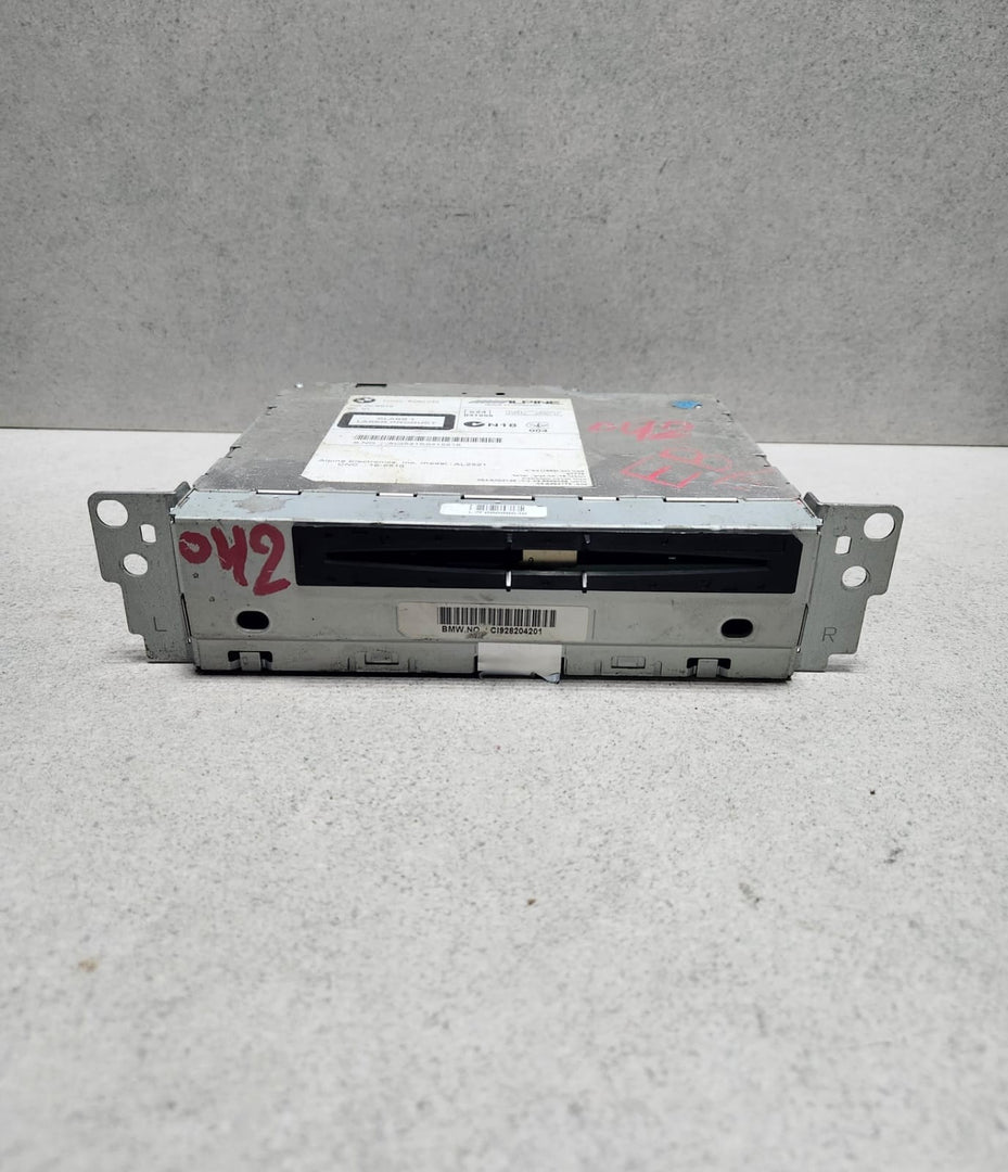 2010-2017 BMW X3 Navigation Multimedia Radio Receiver 9282042 F25 X3