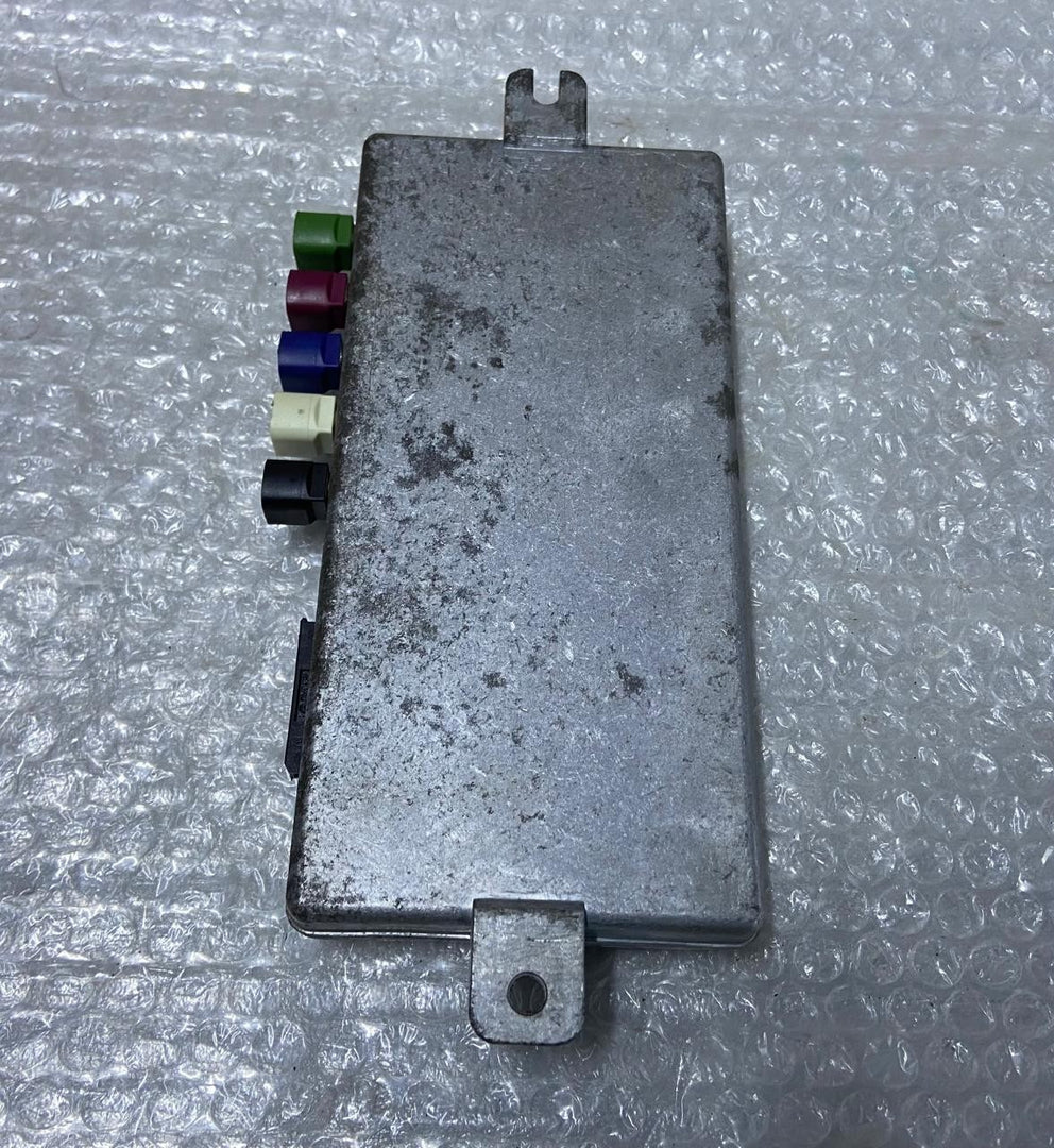 OEM BMW F01 F06 F10 F30 VALEO TOP REAR SIDE VIEW CAMERA CONTROL MODULE 9282424