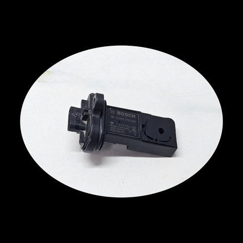 2013-2017 BMW 750i 7 Series F01 F02 F03 F04 Mass Air Flow Sensor 7613234 OEM