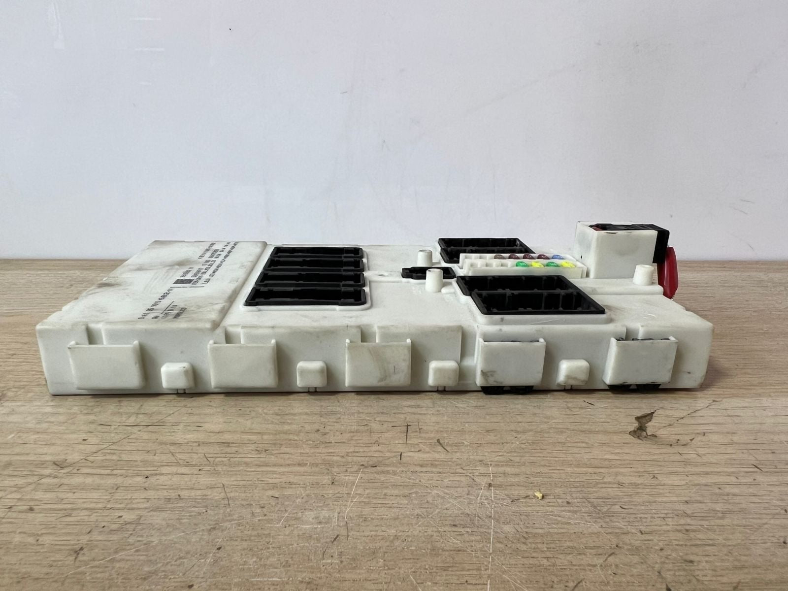 2014-2018 BMW F20 F21 F30 F31 F32 328i 320i Body Control Module 9315682 