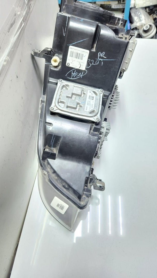 BMW  X5 Xenon Headlight  7221894 X5 E70 OEM