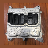 BMW 320iX N20 ENGINE CONTROL COMPUTER ECU ECM DME 8610635