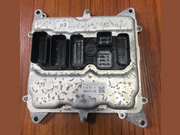 BMW 320iX N20 ENGINE CONTROL COMPUTER ECU ECM DME 8610635