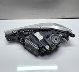 2016 BMW 330i Headlight 7471306 3 Series F30 F31 and F35 LCI OEM LED RHS ECE