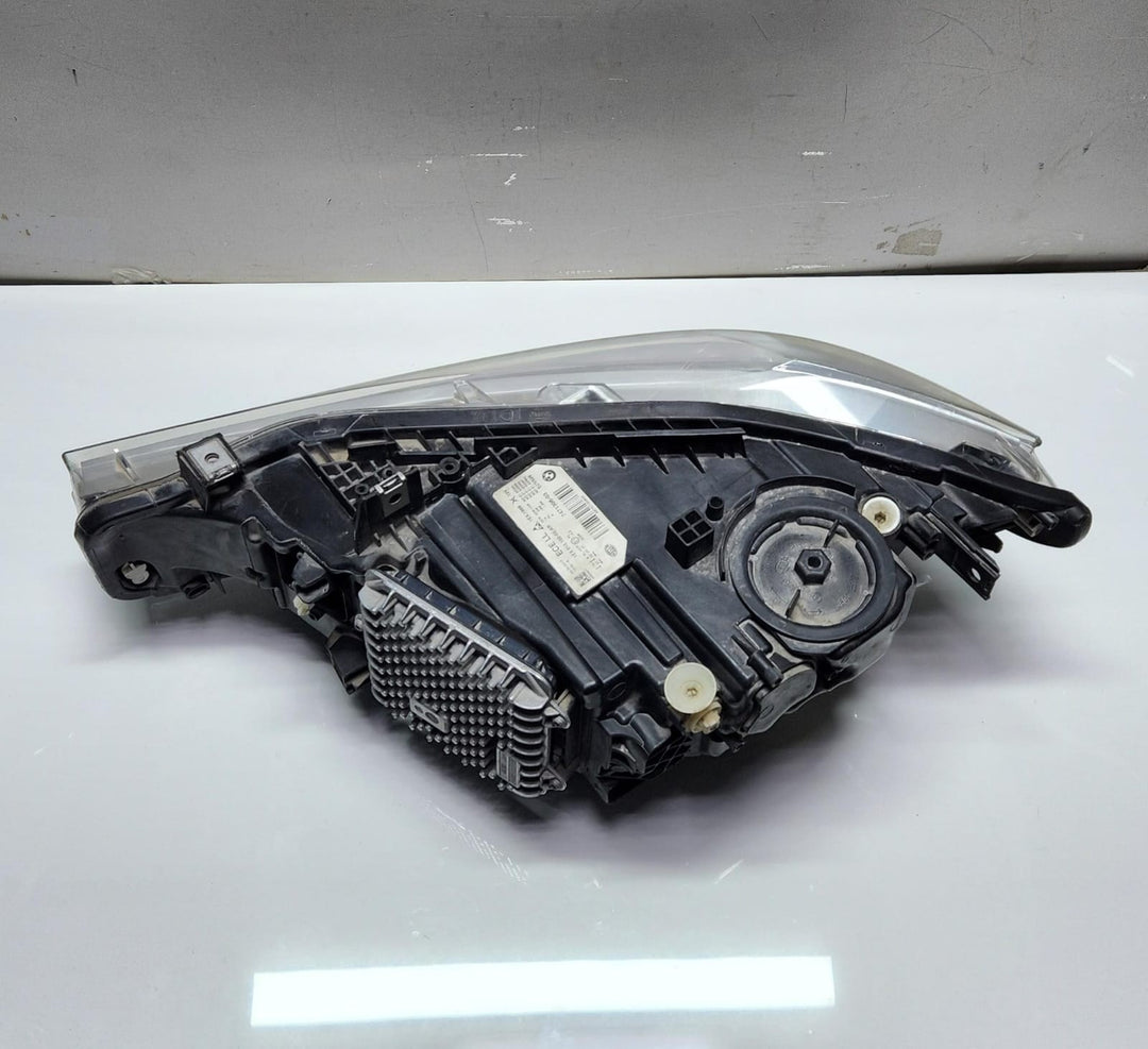 2016 BMW 330i Headlight 7471306 3 Series F30 F31 and F35 LCI OEM LED RHS ECE