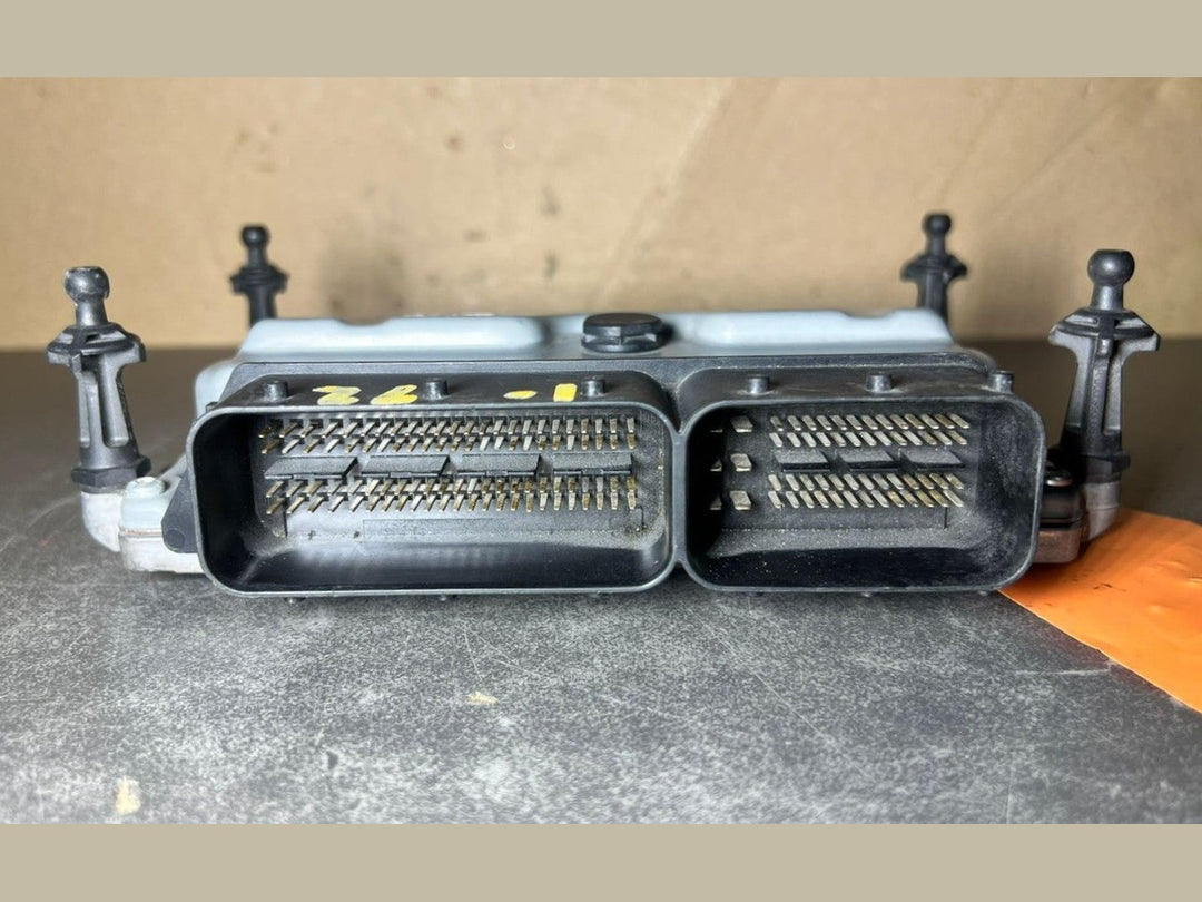 04-09 Mercedes W211 E-Class Engine Control Module Unit ECM ECU A272 1531092 OEM