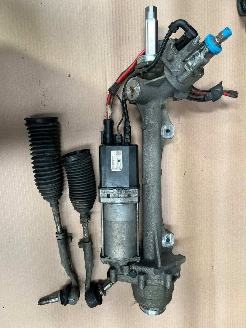 BMW Power Steering Rack 6859305 F20, F21, F30, and F31 models 320I 328I 120I RHD