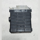1986-1991 Mercedes-Benz 420SEL Engine Control Unit 0280800118 C126 420SE