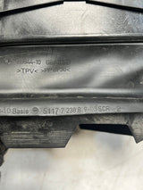 BMW 3 Series F30 F31 Fuel Filler Flap Cover 7723889 OEM