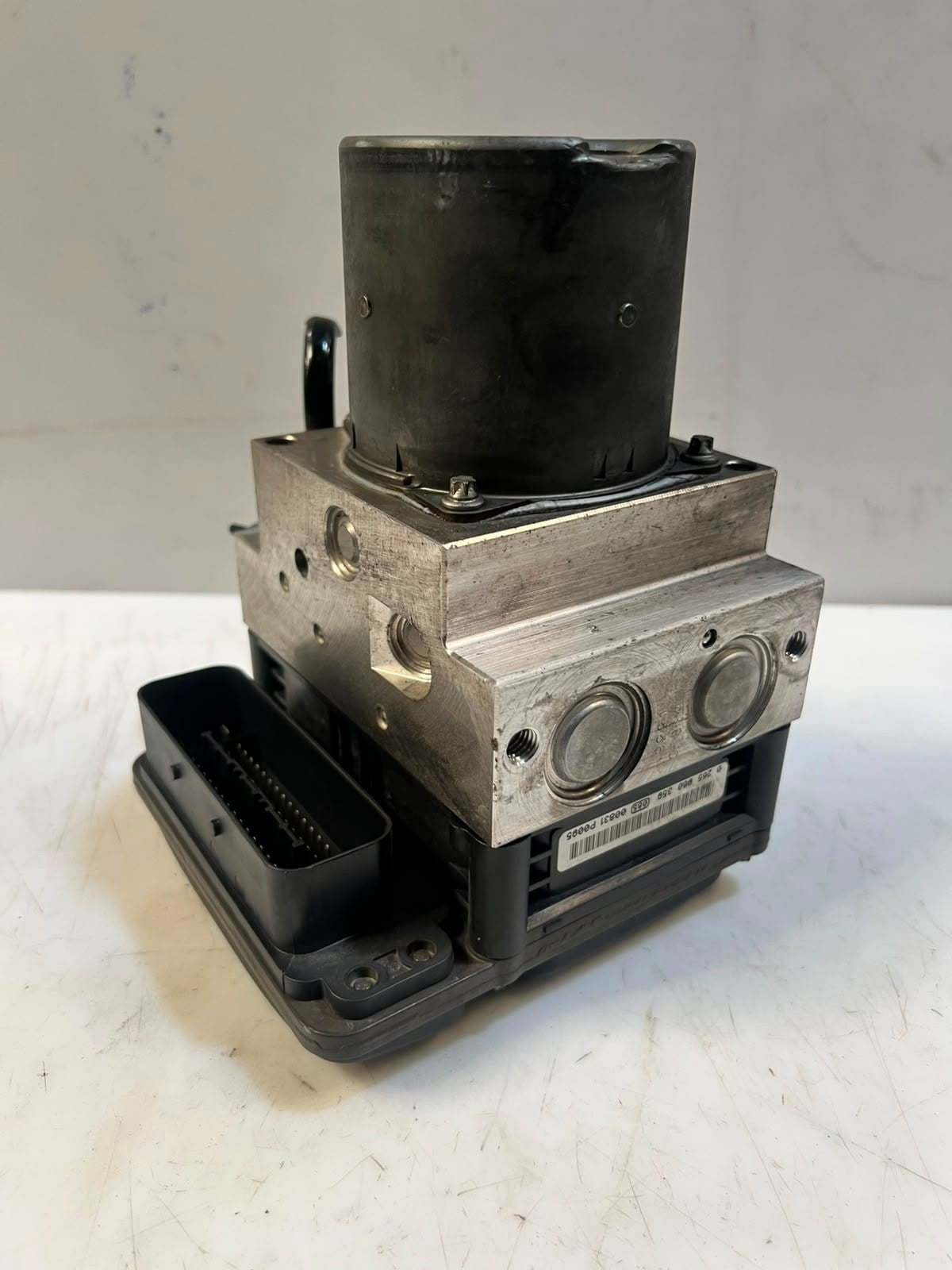 2007-2013 BMW X5 E70 and X6 E71 ABS/DSC Hydraulic Pump Module 6798286 OEM