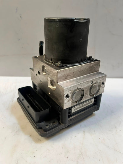 2007-2013 BMW X5 E70 and X6 E71 ABS/DSC Hydraulic Pump Module 6798286 OEM