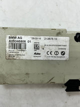 BMW F01 F02 F03 F06 F10 F11 F13 Antennenverstärker 9346806 OEM