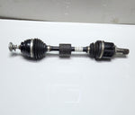 Load image into Gallery viewer, 2019-2024 BMW 118i Front Drive Shaft 8681523 1 Series F40 and BMW 2 Series F44 