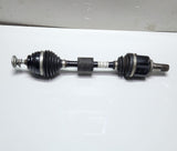2019-2024 BMW 118i Front Drive Shaft 8681523 1 Series F40 and BMW 2 Series F44