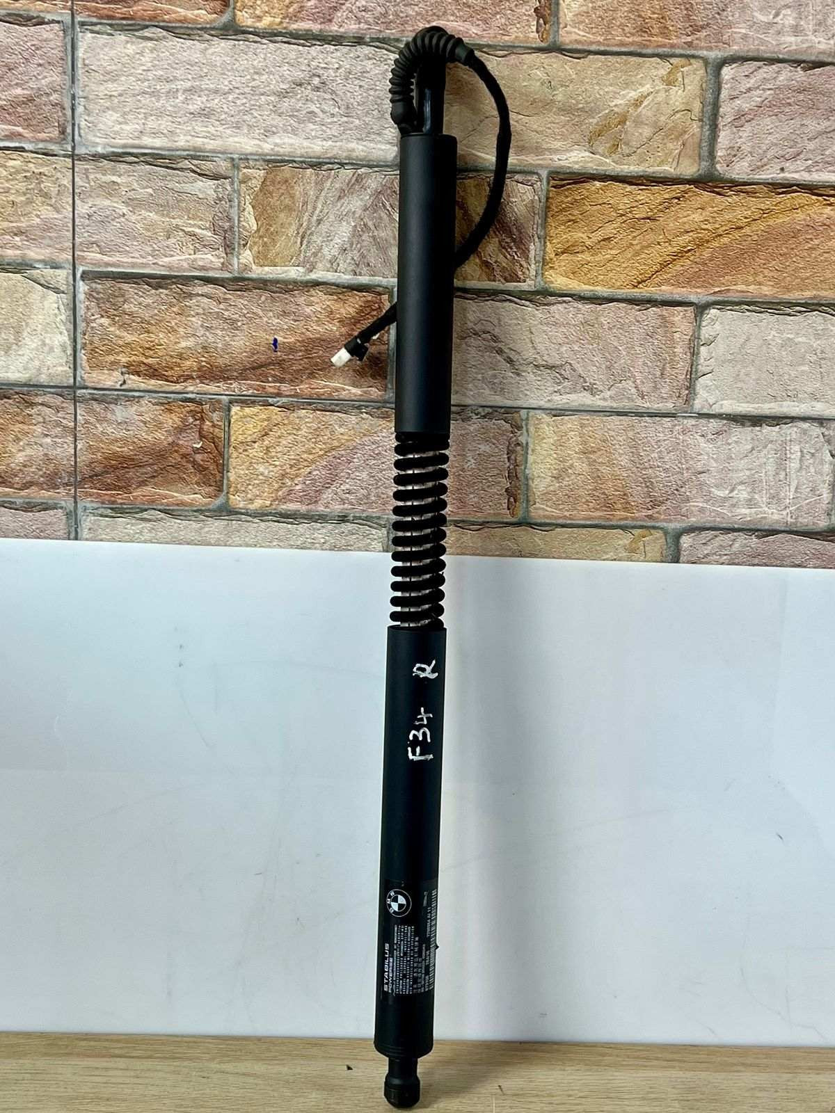 BMW Spindle Drive 7298984 3 Series Gran Turismo F34 