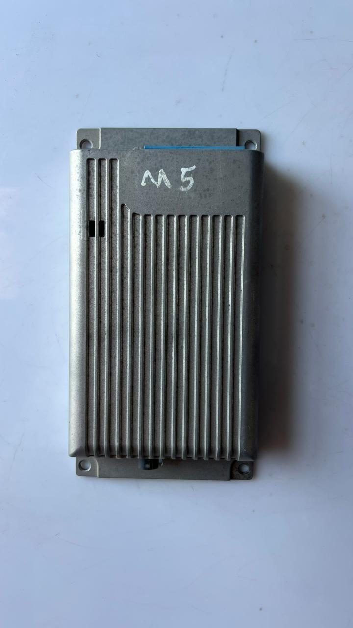 2008 BMW 5series 550i Bluetooth Module 9149843 E60 E90 E92 E70