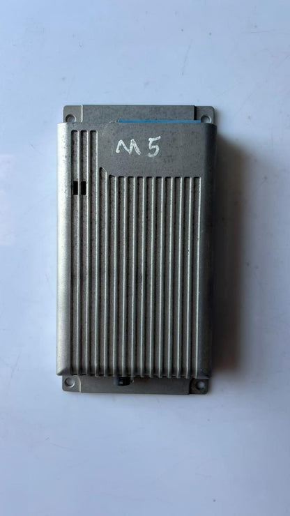 2008 BMW 5series 550i Bluetooth Module 9149843 E60 E90 E92 E70
