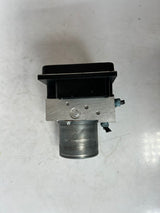 2012-2015 BMW X1 E84 Anti-Lock Brake System ABS PUMP Module 6860216 OEM