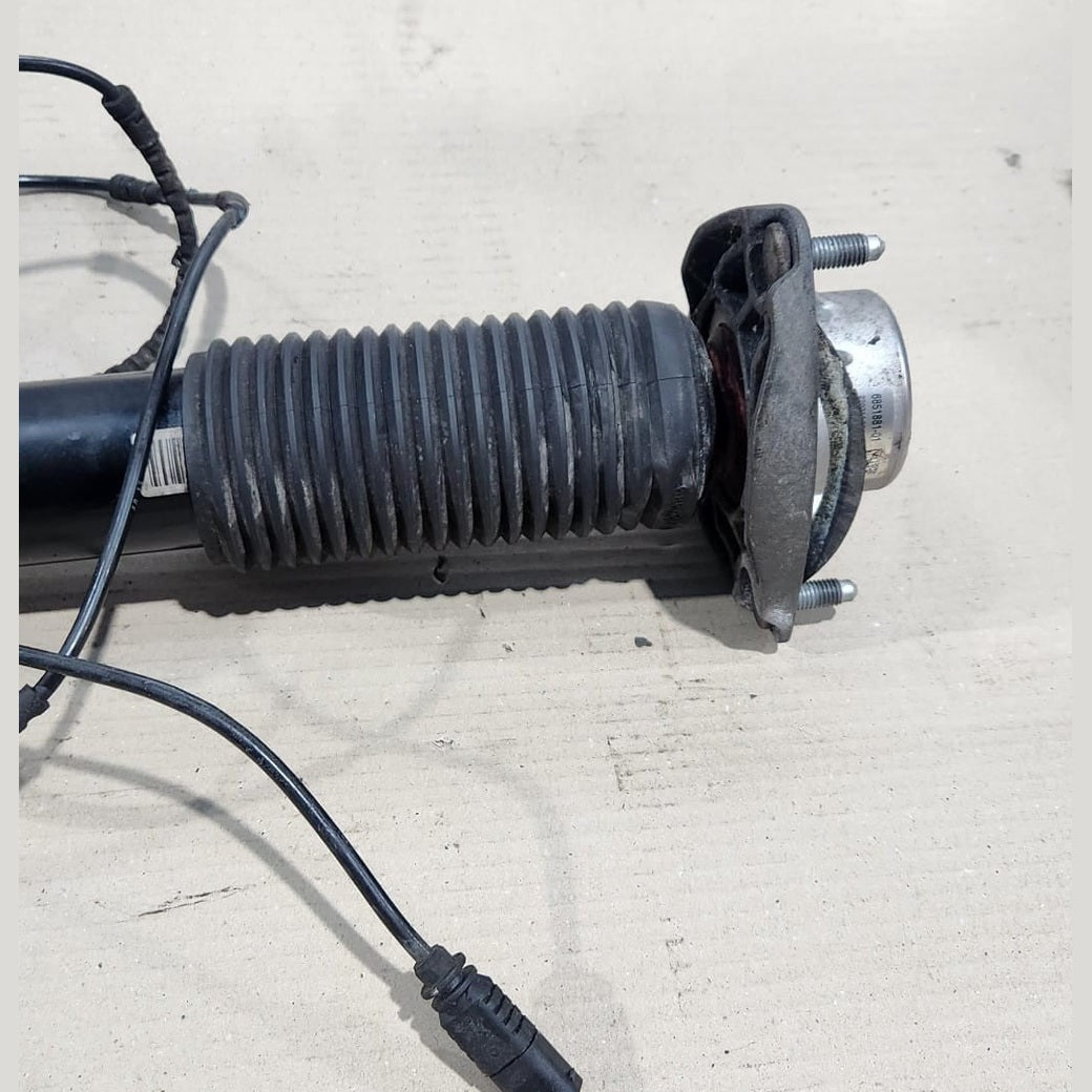 2012-2018 BMW X5 Shock Absorber Rear Left 6863177 X5 F15 and X6 F16 VDC