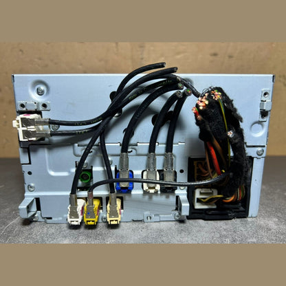 2013–2015 Mercedes-Benz W246 CLA Head Unit CD Player A246 9006015 OEM