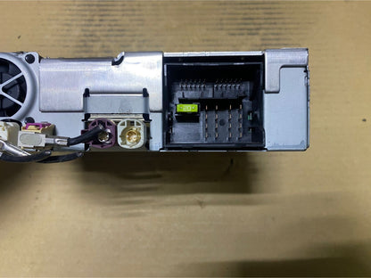 BMW Radio Head Unit 9310455 1 Series F20 and 3 Series F30 F31