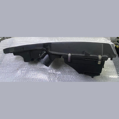 OEM BMW F20 F30 F31 LCI B38 Intake Muffler Air Filter Box Housing Petrol 8647449