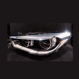 BMW 5 GT F07 2013GT LCI ADAPTATIVE LED PHARE CÔTÉ GAUCHE OCCASION...