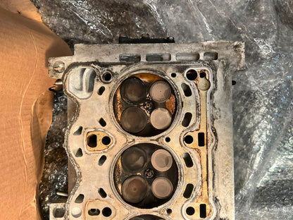 2005-2011 BMW 3 1 Series N45B16A E90 E81 E87 Cylinder Head 7505975 OEM