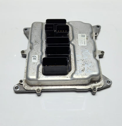 BMW Engine Control Unit 7643979 F30 F31 F10 F11 F25 N20 OEM  