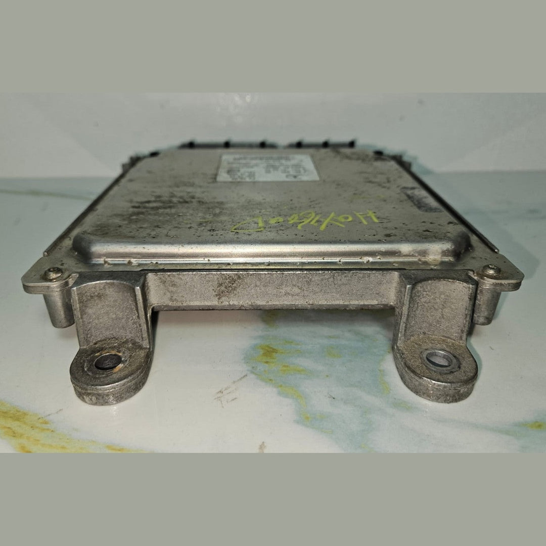 Mercedes W212 E-Class Hybrid Engine Control Module Unit ECM ECU A651 9000102 OEM