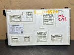 قم بتحميل الصورة إلى عارض الصور، Mercedes W246 CLA B-Class Front SAM Body Control Module Unit A246 9008510 OEM