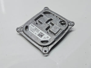 7263052-BMW 3 SERIES E92 E93 X5 E70 HEADLIGHT LED DRL MODULE BALLAST OEM