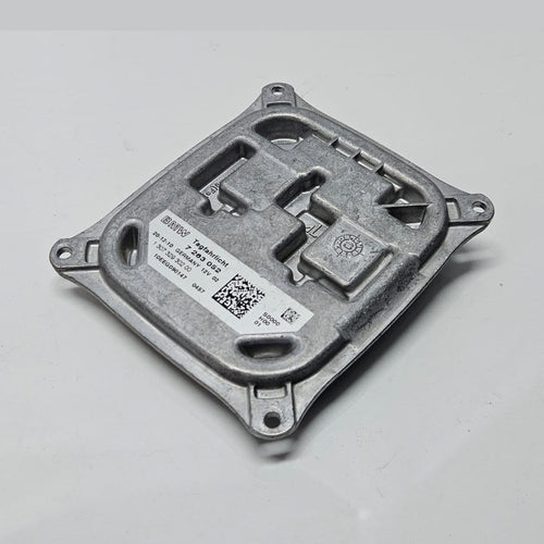 7263052-BMW 3 SERIES E92 E93 X5 E70 HEADLIGHT LED DRL MODULE BALLAST OEM