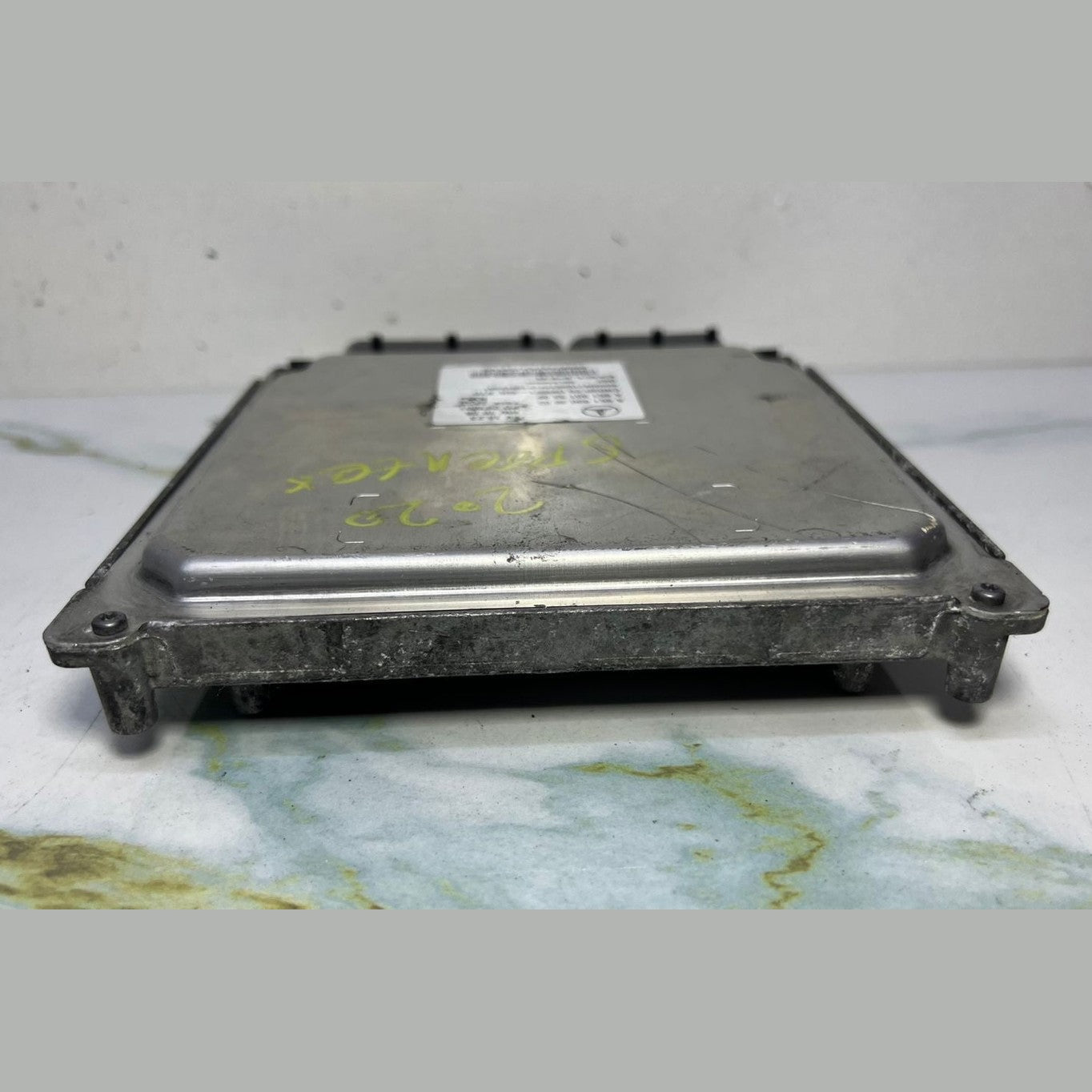 2019 Mercedes-Benz Sprinter Engine Control Module A6519003603 W906 W907