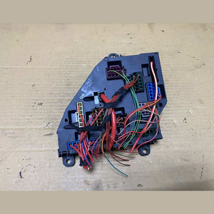 2011-2016 BMW 550i Power Distribution Box 9210857  F10, F11, F18, F12, F13, F01,
