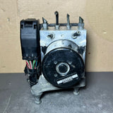 12-15 Mercedes W204 C250 SLK250 GLK350 ABS Anti Lock Brake Pump Module OEM