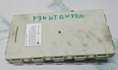 BMW F30 F31 F10 F11 F25 F34 N20 Engine Control Unit DME Set 7643979 OEM