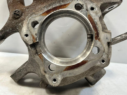2011-2015 BMW 528i  5 Series F10 F11 AXLE Rear Wheel Bearing Hub 6793770 OEM