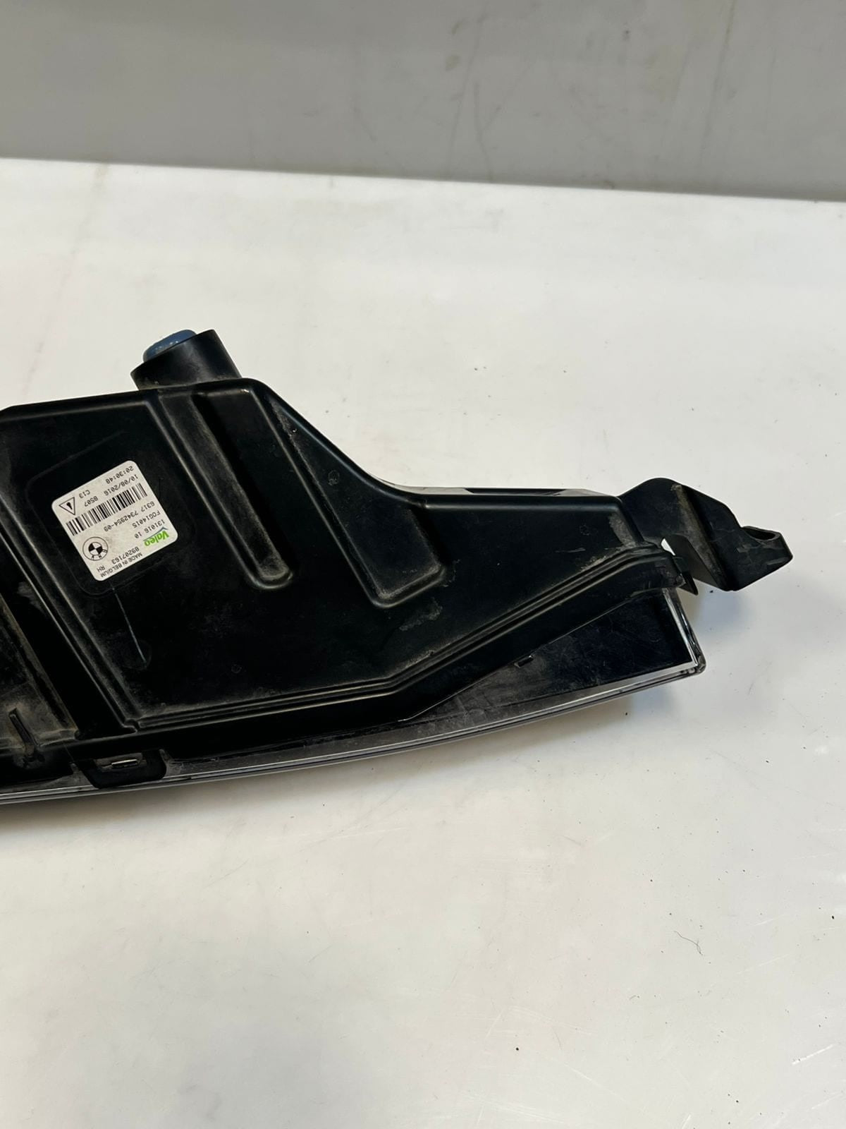 2016-2019 BMW 7 Series G11 G12 750i Front Right Led Fog Lamp 7342954 OEM