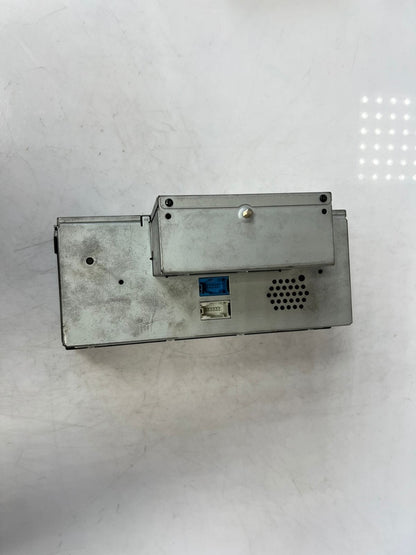 2002-2003 BMW 530i E38, E39, E53 16':9' On-Board Monitor Wide Screen 6934412 OEM