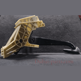 BMW X6  E70 F15 E71 F16 BRAKE PEDAL FOOT LIVER CLUSTER OEM - 6791900