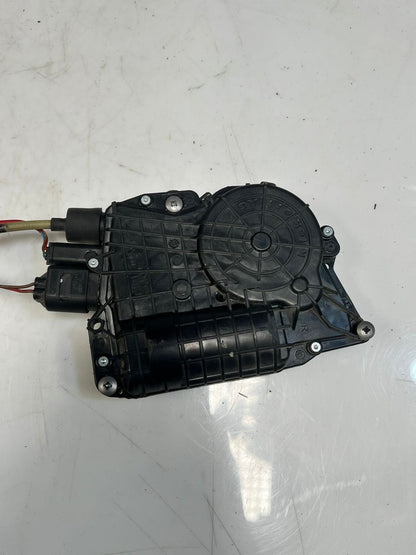 BMW E92 Soft Close Door Lock Mechanism Front RIGHT Soft Close Auto 7226199
