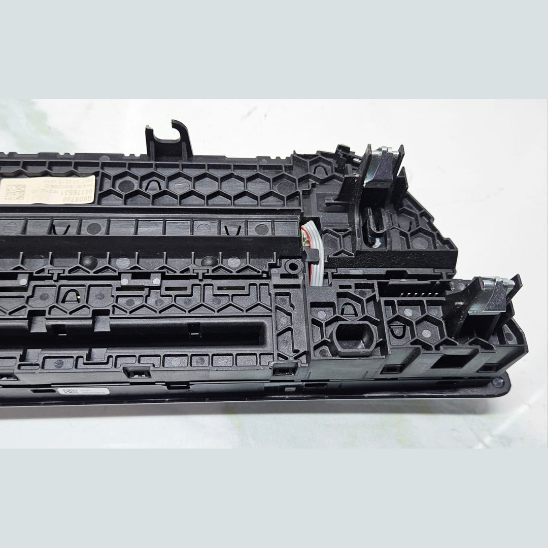 2015-2022 BMW G11 G12 750Li xDrive Climate Control Panel 6822774 OEM