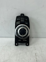 2009-2015 BMW 750i F10 F07 F01 F20 F21 F25 F30 Idrive Controller Switch 9286699